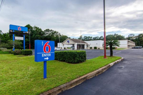 Motel 6-Bay Minette, AL